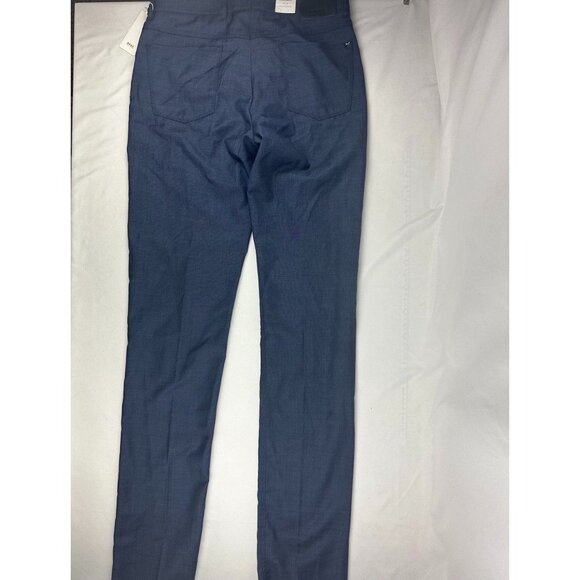 NWT BRAX FEEL GOOD COOPER FANCY REGULAR FIT WOOL PANTS Size 33/36 - Picture 2 of 10
